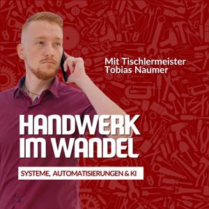 Handwerk im Wandel