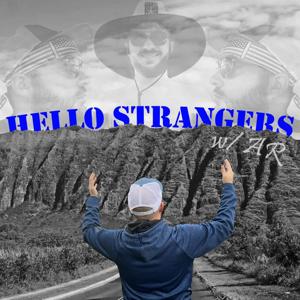 Hello Strangers with AR