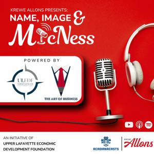 Name, Image & MicNess