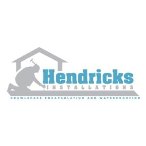 Hendricks Installations