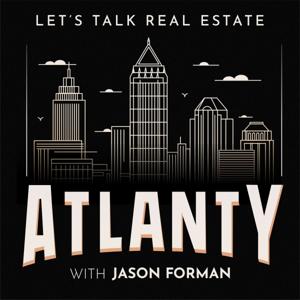 Atlanty with Jason Forman