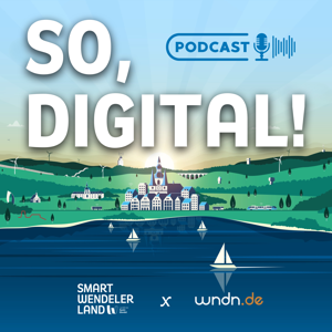 So, Digital!