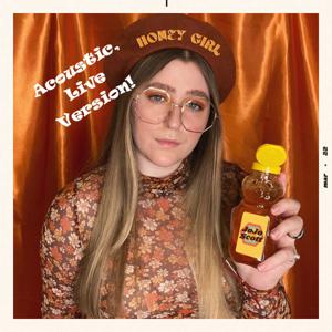 Honey Girl - Live, Bands at Bitcoin