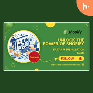 Unlock the Power of Shopify: Easy App Installation Guide