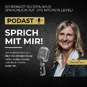 Sprich mit mir!