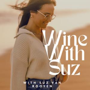 Wine With Suz