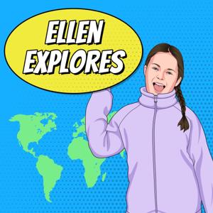 Ellen Explores
