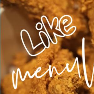 Delicoius taste of philippines