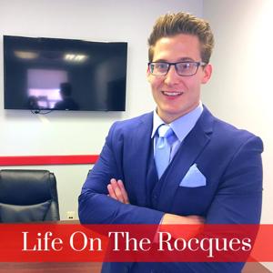 Connor LaRocque: Life on The Rocques Season 1