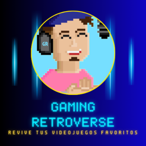 Gaming Retroverse