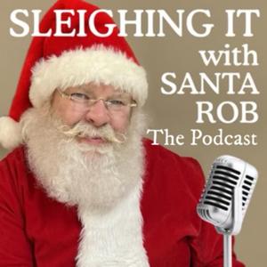 Sleighing It With Santa Rob