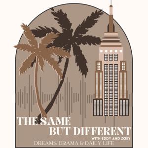 The Same But Different