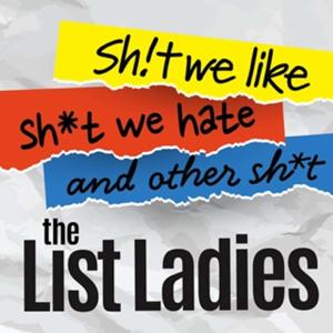 the List Ladies