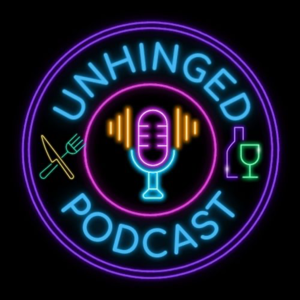 Unhinged - Check Please