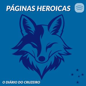 Páginas Heroicas: O Diário do Cruzeiro