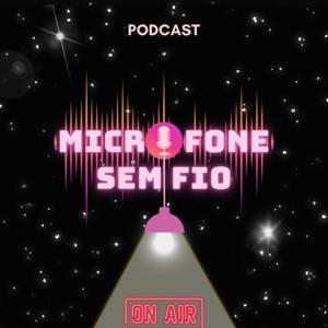 Microfone Sem Fio