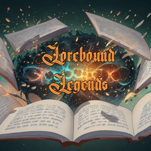 Lorebound Legends