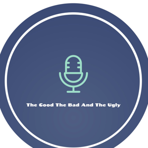 The Good The Bad And The Ugly