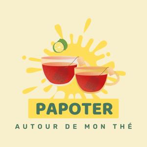 Papoter autour de mon thé