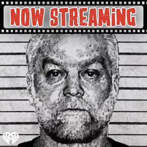 Now Streaming