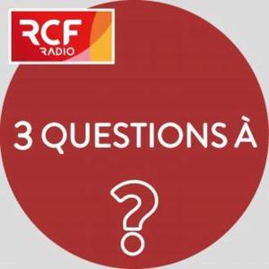 3 questions à...