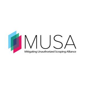 Mitigating Unauthorized Scraping Alliance (MUSA) Podcast