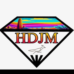 High Desert Joyas Musicales