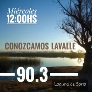 Conozcamos Lavalle