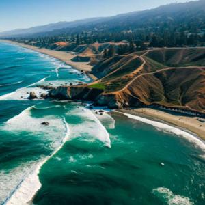 Shoreline