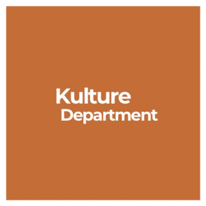 kulture department