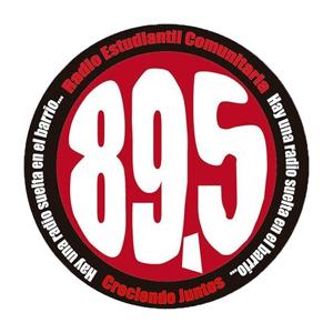 FM REC 89.5