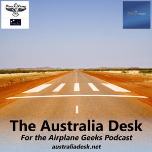 The Australia Desk
