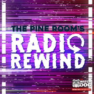Pine Room's Radio Rewind