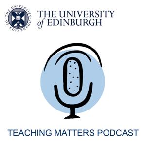 Teaching Matters Edinburgh