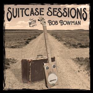 Suitcase Sessions