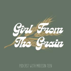 Girl From The Grain