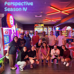 The Perspective Podcast