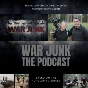 WAR JUNK: THE PODCAST