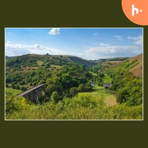 Explore the Timeless Beauty of Peak District National Park | Europe's Natural Gem