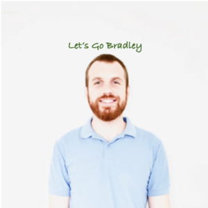 Let's Go Bradley