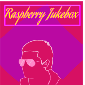 Raspberry Juxbox