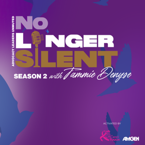 No Longer Silent
