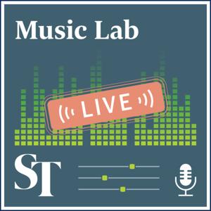 Music Lab LIVE