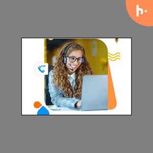 What is a cloud contact center as a service?