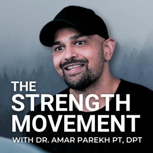 The Strength Movement