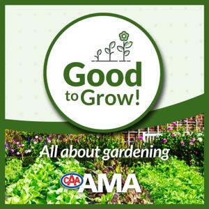 Good to Grow