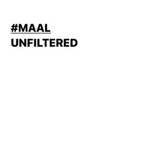 Maal Unfiltered with Maal August