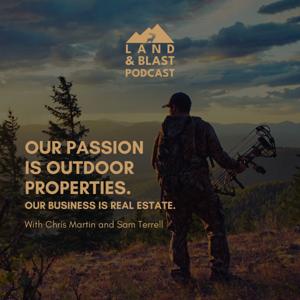 Land & Blast Podcast
