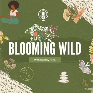 Blooming Wild