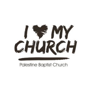 Palestine Baptist Church